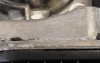 CAJA MARIPOSA Audi A4 AVANT (8E) 