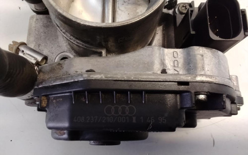 CAJA MARIPOSA Audi A4 AVANT (8E) 
