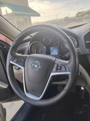 VOLANTE Opel Insignia Berlina (2008->)