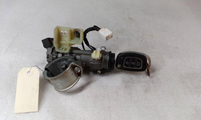 CONMUTADOR DE ARRANQUE, HYUNDAI, I20 (GB)