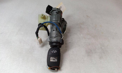 CONMUTADOR DE ARRANQUE, HYUNDAI, I20 (GB)