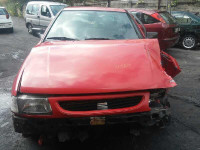 SEAT IBIZA (6K1)