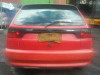  SEAT IBIZA (6K1) 