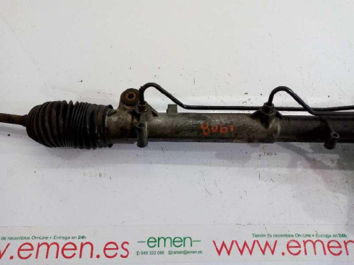  CREMALLERA DIRECCION, FORD, FIESTA (CBK) 