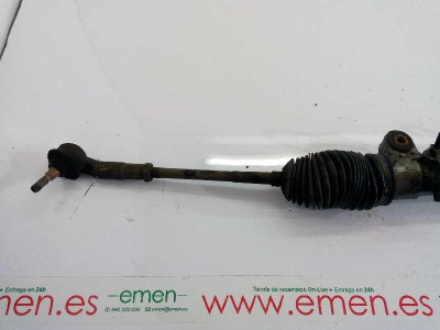 CREMALLERA DIRECCION, FORD, FIESTA (CBK)