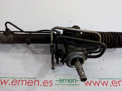 CREMALLERA DIRECCION, FORD, FIESTA (CBK)