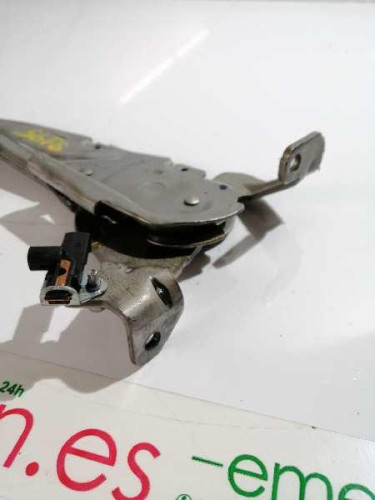  PALANCA FRENO, OPEL, CORSA D 