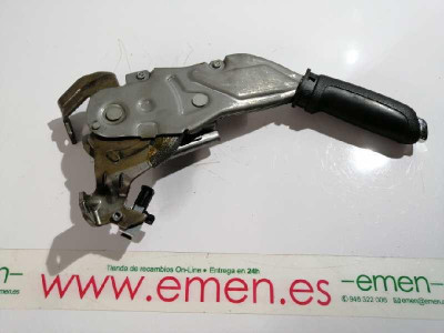 PALANCA FRENO, OPEL, CORSA D