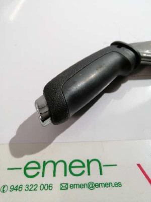 PALANCA FRENO, OPEL, CORSA D