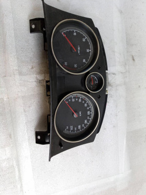 CUADRO INSTRUMENTOS, OPEL, ASTRA H BERLINA