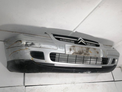 PARAGOLPES DELANTERO, CITROEN, C5 BERLINA