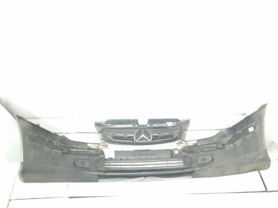 PARAGOLPES DELANTERO, CITROEN, C5 BERLINA