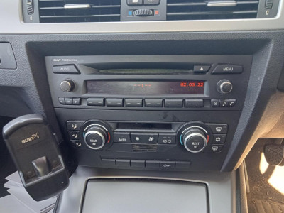 SISTEMA AUDIO / RADIO CD, BMW, SERIE 3 BERLINA (E90)