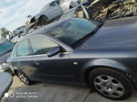 AUDI A4 BERLINA (8E)