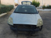 Ford Fiesta (CBK)(2002->) — vehículo donante para recambios 