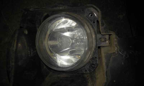 FARO ANTINIEBLA IZQUIERDO CITROEN XSARA PICASSO 