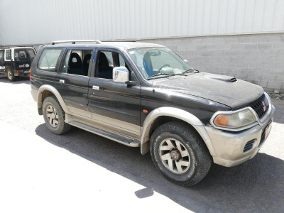 MITSUBISHI MONTERO SPORT (K90)