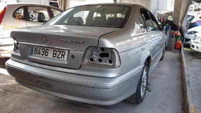 BMW SERIE 5 BERLINA (E39)