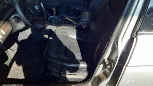  BMW SERIE 5 BERLINA (E39) 