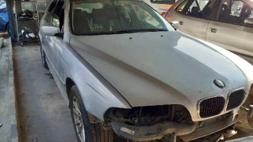  BMW SERIE 5 BERLINA (E39) 