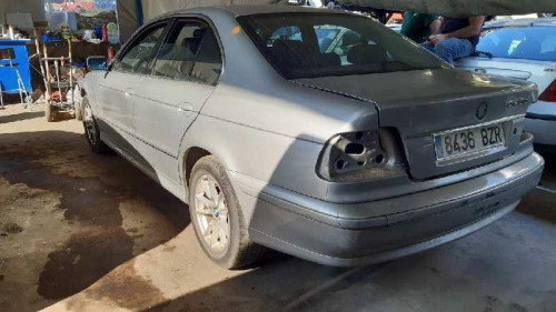  BMW SERIE 5 BERLINA (E39) 