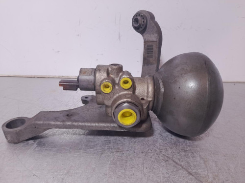 NO IDENTIFICADO Citroen C5 BERLINA 