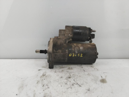 MOTOR ARRANQUE Seat CORDOBA BERLINA (6K2) 
