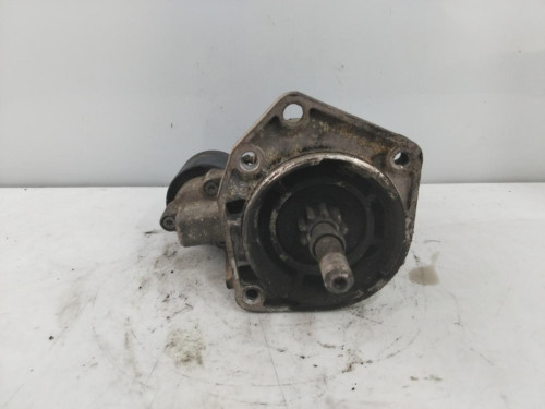MOTOR ARRANQUE Seat CORDOBA BERLINA (6K2) 