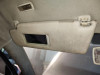 PARASOL IZQUIERDO Volkswagen PASSAT BERLINA (3C2) 