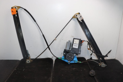 MOTOR ELEVALUNAS DELANTERO DERECHO, SEAT, EXEO BERLINA (3R2)