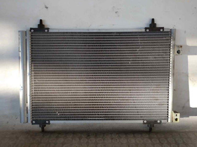 CONDENSADOR / RADIADOR AIRE ACONDICIONADO, Citroen, C4 PICASSO