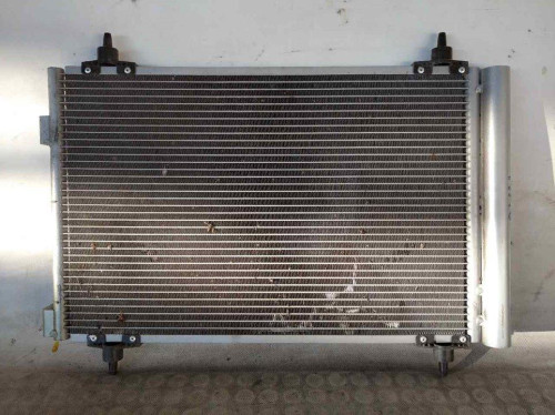 CONDENSADOR / RADIADOR AIRE ACONDICIONADO CITROEN C4 PICASSO 
