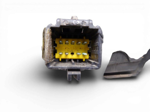 RETROVISOR DERECHO, RENAULT, MEGANE II BERLINA 5P