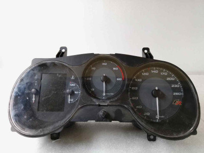 CUADRO INSTRUMENTOS, SEAT, LEON (1P1)