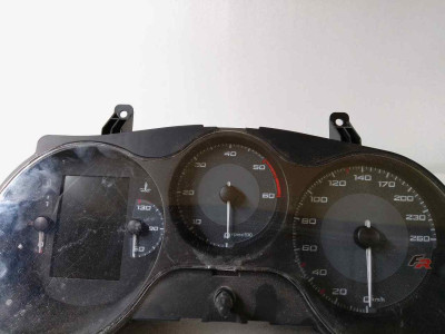 CUADRO INSTRUMENTOS, SEAT, LEON (1P1)