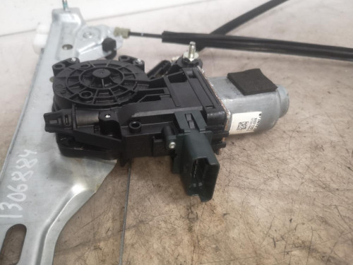 ELEVALUNAS DELANTERO DERECHO Renault MEGANE IV BERLINA 5P 