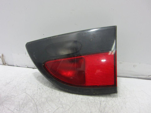  PILOTO TRASERO DERECHO INTERIOR, RENAULT, MEGANE I CLASSIC (LA0) 