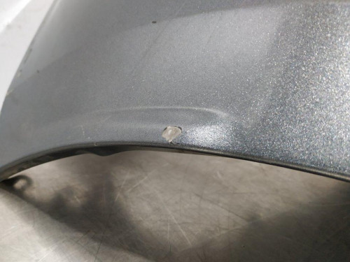 PARAGOLPES TRASERO, CITROEN, C3 