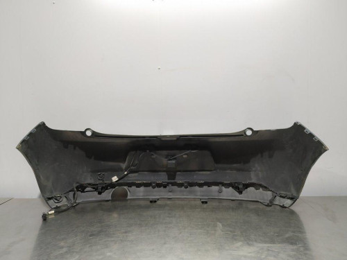  PARAGOLPES TRASERO, CITROEN, C3 