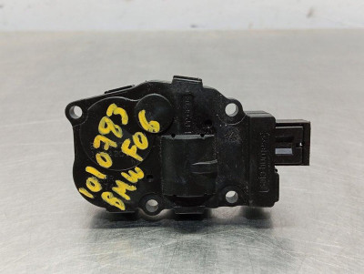 MOTOR APERTURA TRAMPILLAS CLIMATIZADOR, BMW, SERIE 6 GRAN COUPE (F06)