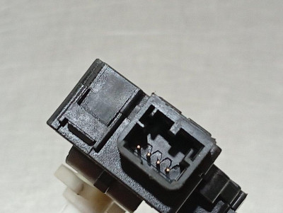 MOTOR APERTURA TRAMPILLAS CLIMATIZADOR, BMW, SERIE 6 GRAN COUPE (F06)