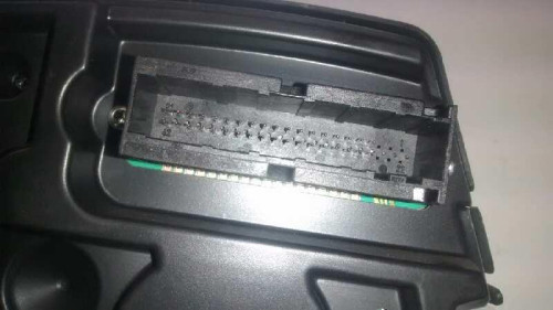  CUADRO INSTRUMENTOS OPEL ASTRA H BERLINA 