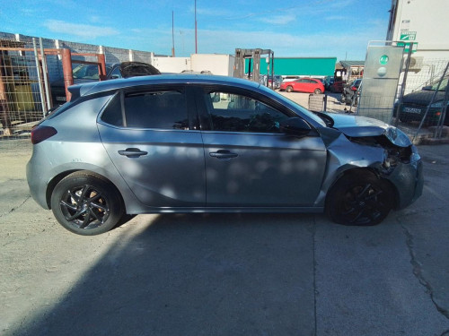  OPEL CORSA F 