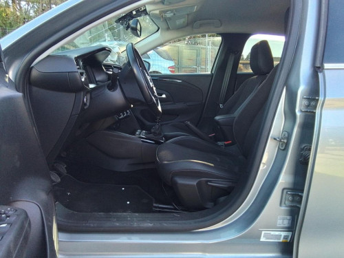  OPEL CORSA F 