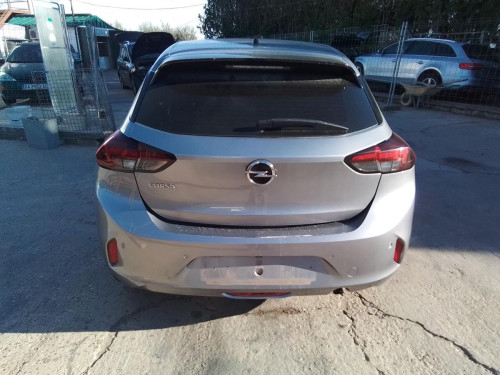  OPEL CORSA F 