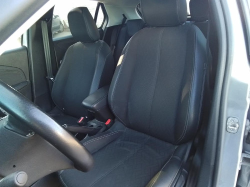 OPEL CORSA F 