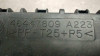  CAJA RELES / FUSIBLES OPEL ZAFIRA A 