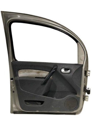  PUERTA DELANTERA IZQUIERDA RENAULT KANGOO II (F/KW0) 