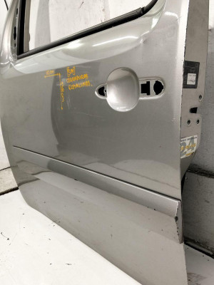 PUERTA DELANTERA IZQUIERDA, RENAULT, KANGOO II (F/KW0)