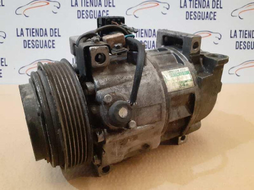  COMPRESOR AIRE ACONDICIONADO 